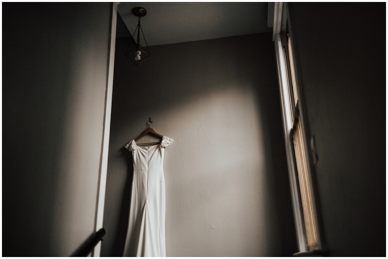 Mr. and Mrs. Swann | Seattle Summer Wedding {In Frames Photography ...